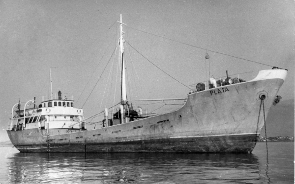 Plata por T. Diedrich Plata por T. Diedrich